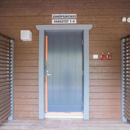 Holiday Home Kotokuusi 1 By Interhome Ruka Ngoại thất bức ảnh