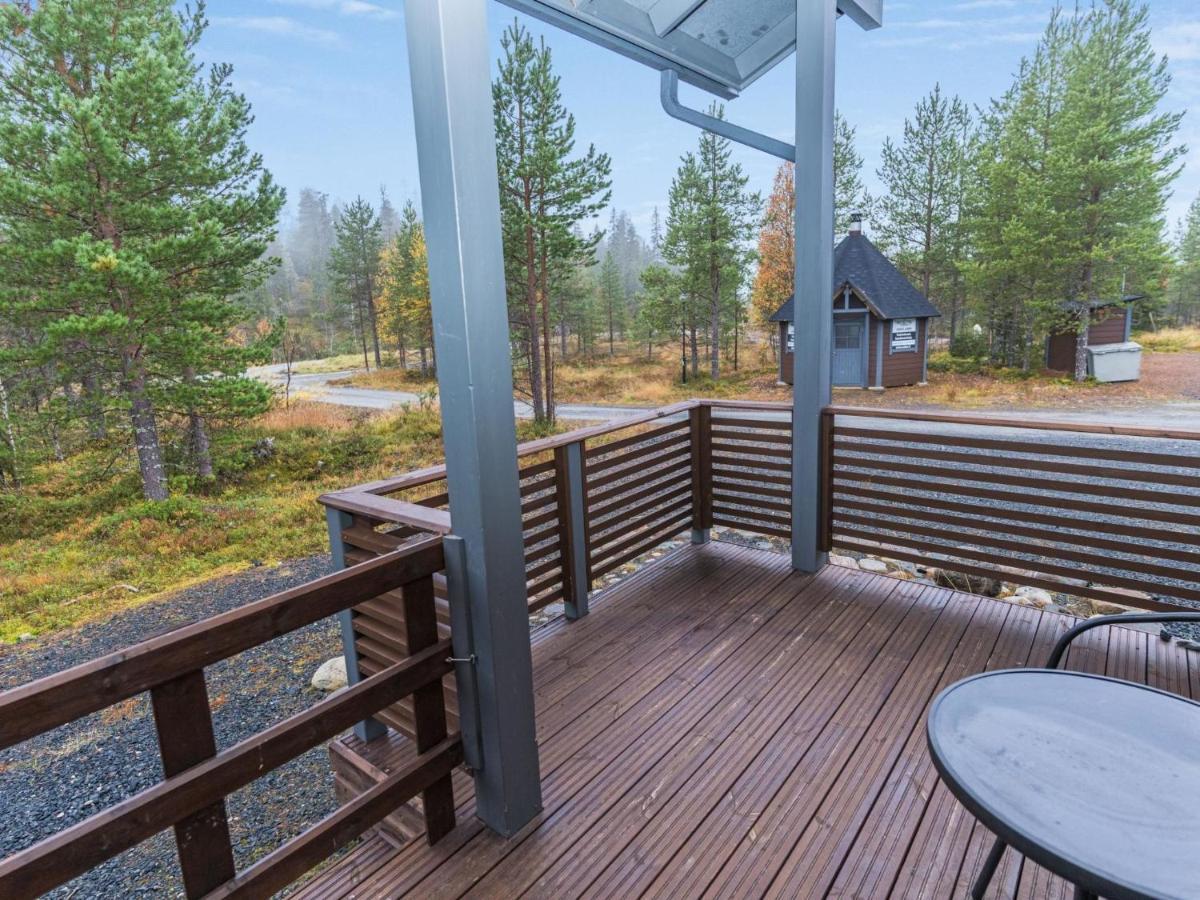 Holiday Home Kotokuusi 1 By Interhome Ruka Ngoại thất bức ảnh